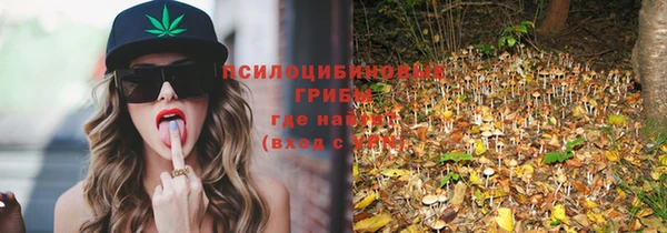 герыч Надым